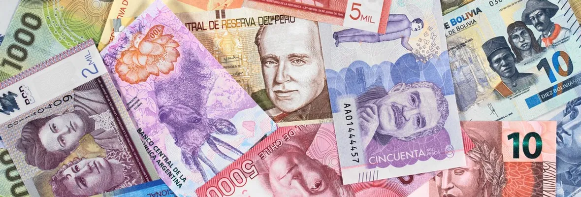 Idea de generar moneda común latinoamericana gana apoyos