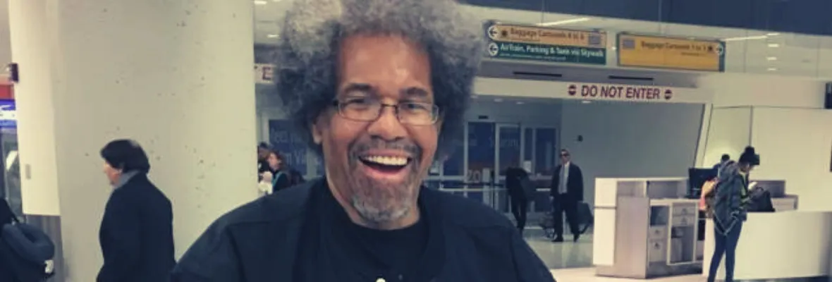 Murió Albert Woodfox preso político de Panteras Negras que fue mantenido en aislamiento 43 años