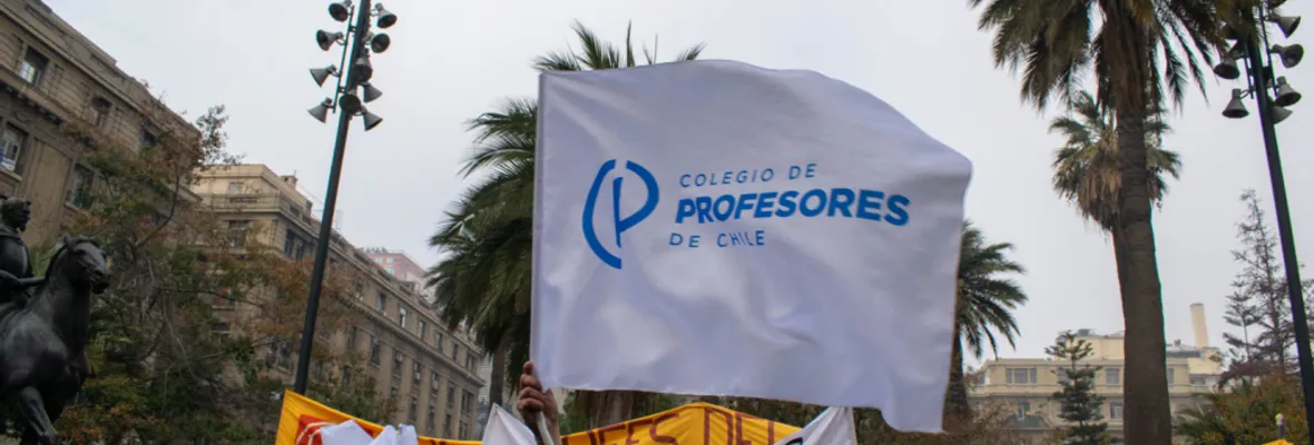 Profesorado discutirá solicitar al gobierno promulgar decreto para rendir voluntariamente la Evaluación Docente