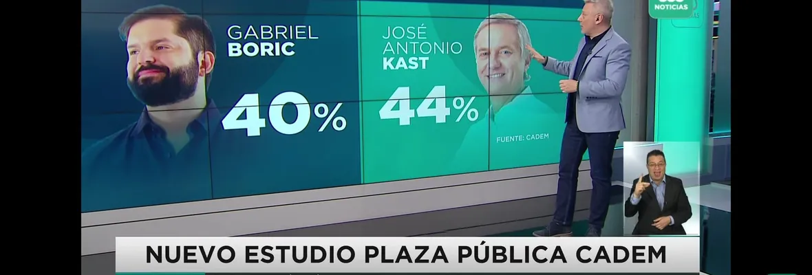 Agrupación de sociólogos/as cuestiona rol de las encuestas ante el plebiscito y llama a crear ley que las regule