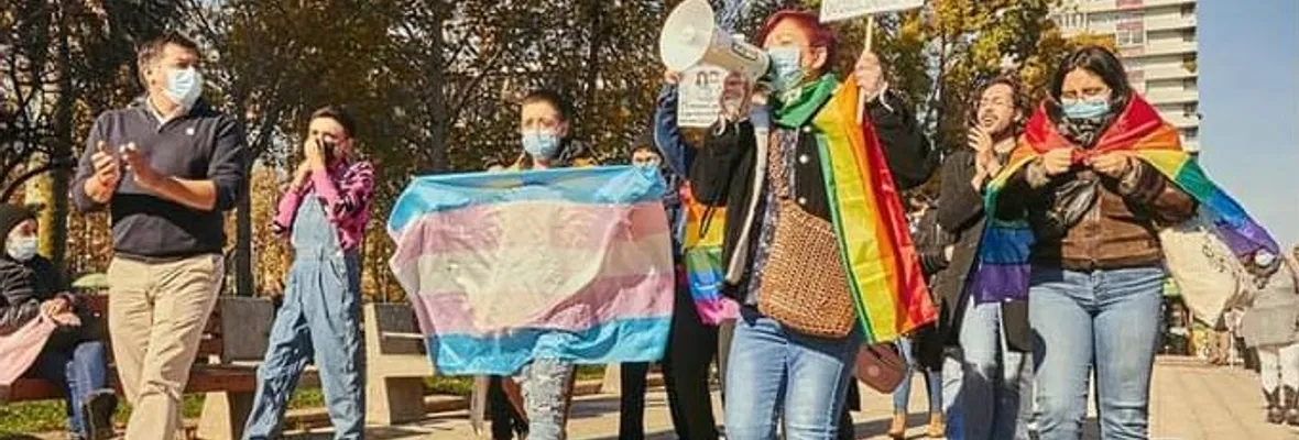 Cartas a Resumen| Comunidad LGBTIQ+ de Temuco llama a aprobar la Nueva Constitución