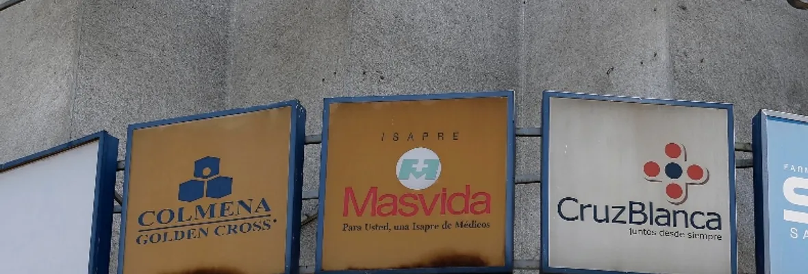 Corte Suprema dejó sin efecto el alza de los planes base de isapres, por ilegal y arbitrario