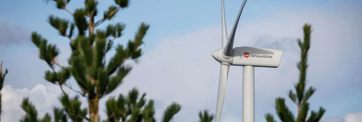 Continúa el Saqueo Energético en Malleco: llega EDP Renováveis a Collipulli