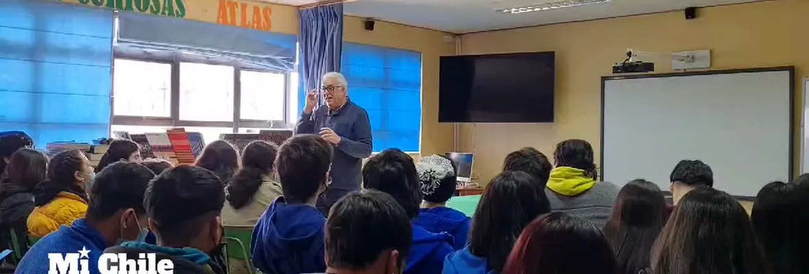 Servel inicia investigación por financiamiento ilegal a campaña del Rechazo en Los Lagos
