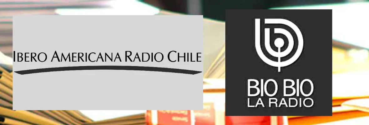 Aportes del Rechazo a Iberoamericana y Radio Biobío alcanzan los $193 y $65 millones respectivamente