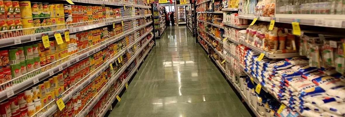 Inflación acumulada ya alcanza al 8,5% en lo que va de 2022