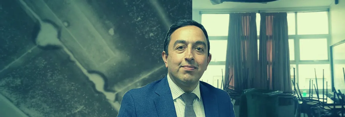 Sueldos de jefes del SLEP Andalién Sur promedian casi $4 millones mientras las escuelas se caen a pedazos