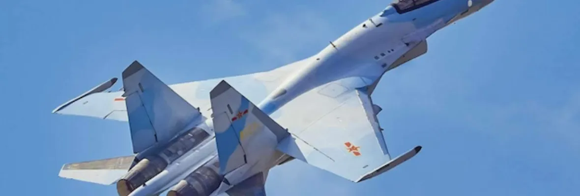 China lanza masivas operaciones aeronavales alrededor de la isla de Taiwán en respuesta a visita de presidenta de la Cámara de Representantes de EE.UU.