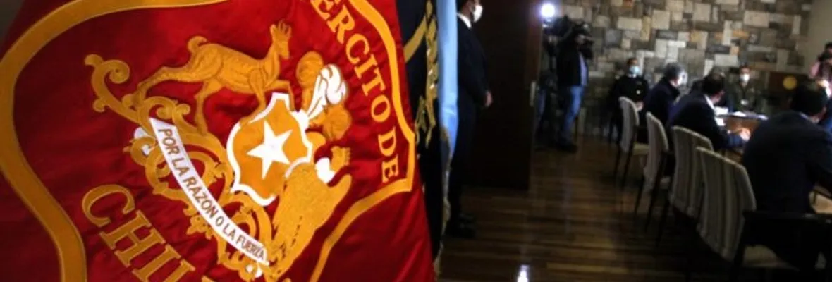 Hackeo a correos del Ejército reveló que espiaban a las Juventudes Comunistas a través de redes sociales