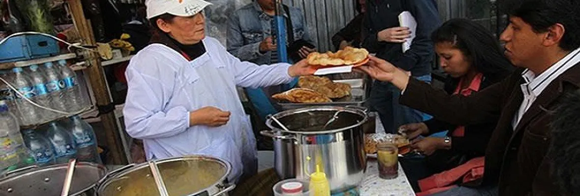 ¿Cómo controlar la inflación? el ejemplo de Bolivia