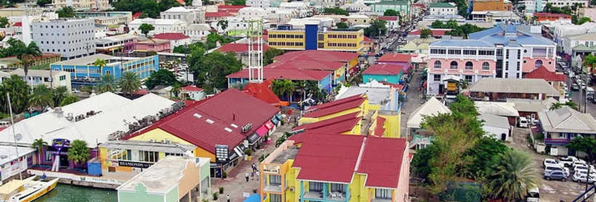 Antigua y Barbuda preparan plebiscito para convertirse en una república tras muerte de reina Isabel