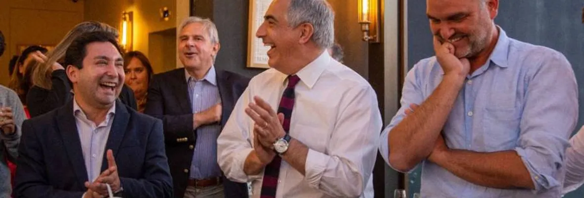 La derecha atrapada en su autosatisfacción malinterpreta el triunfo del Rechazo