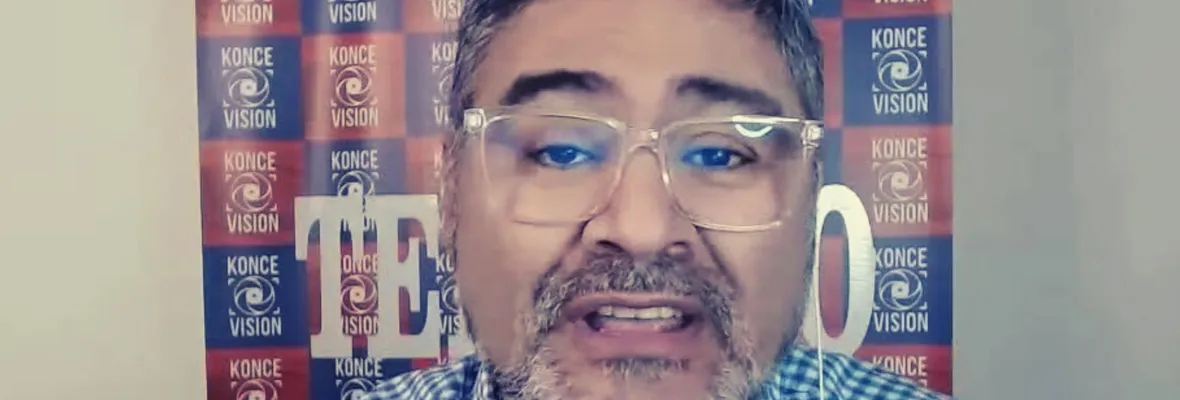 Tío Kelly de Koncevision: dueño de popular fanpage de noticias de Concepción es asesor de diputado del Partido de la Gente