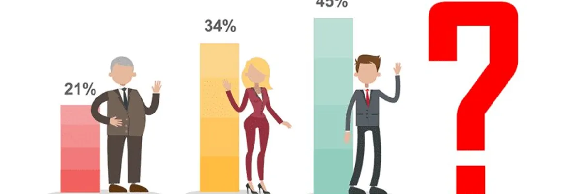 ¿Medir la realidad o campaña encubierta? La urgencia de regular las encuestas como necesidad democrática
