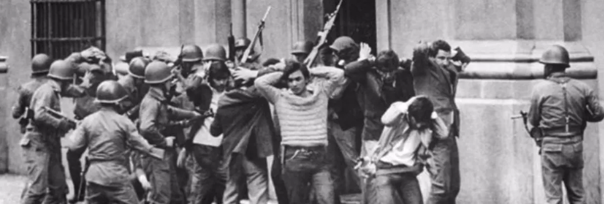 ¿Glorias del Ejército? Listado de masacres contra el pueblo por las Fuerzas Armadas en Chile