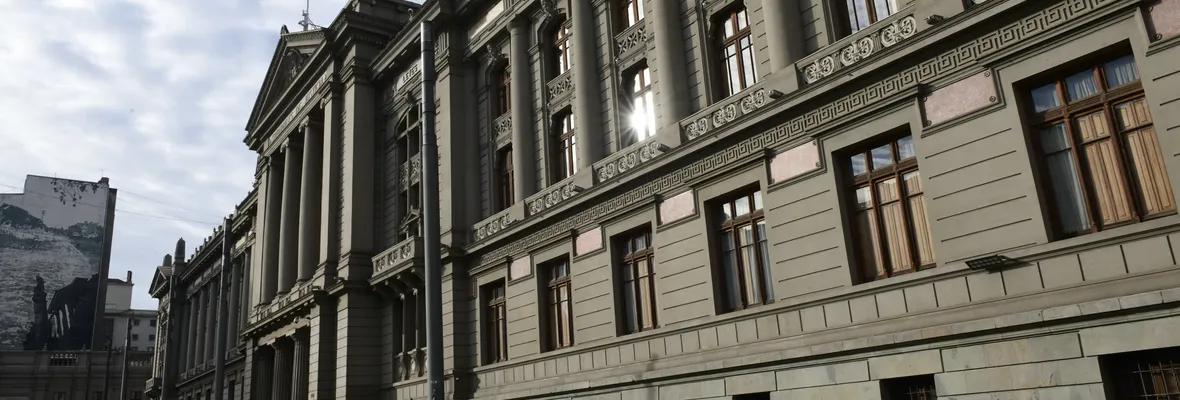 Virus informático genera pánico en el Poder Judicial: aún utilizan Windows 7 pese a que no tiene soporte