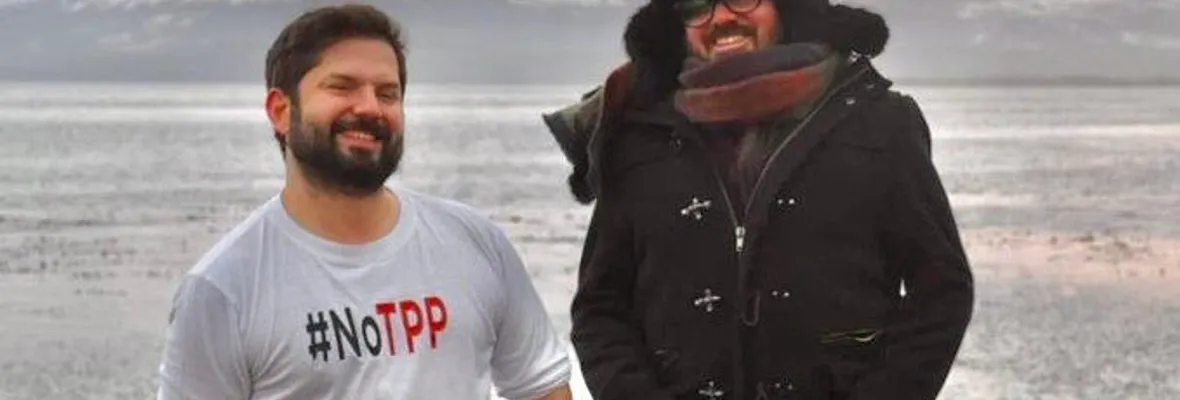 Voluntad política de presidente Boric permitió aprobación del TPP11