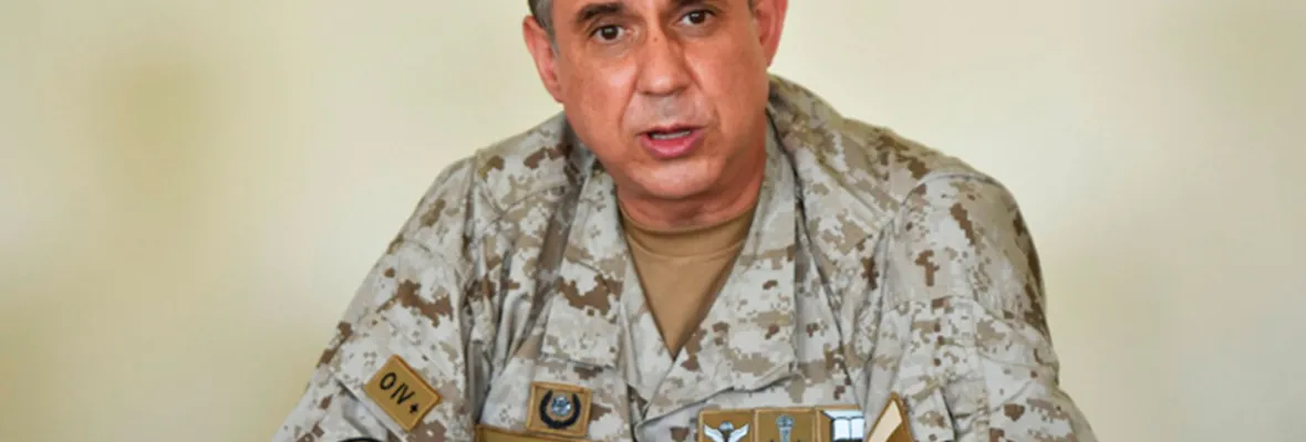 El primer caído tras el hackeo: General Paiva renuncia a jefatura de Estado Mayor Conjunto