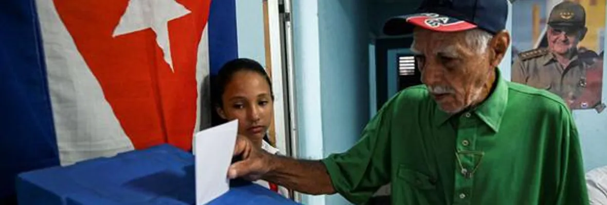 Referéndum en Cuba marca precedente en derechos sexuales y de género: Aprueban matrimonio igualitario y nuevo Código de Familia