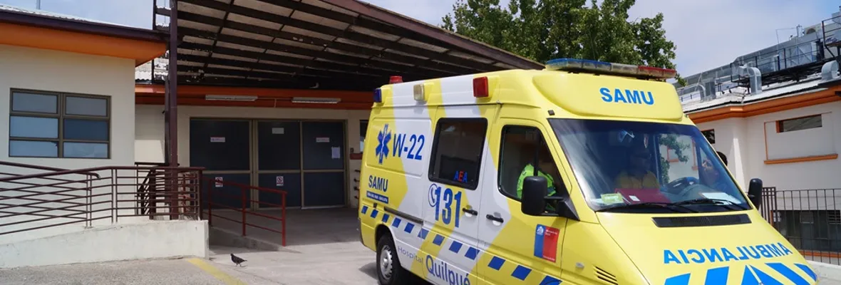 Denuncian vulneración de derechos de pacientes con enfermedades psiquiátricas en Hospital de Quilpué