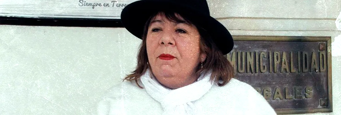 Ratifican cautelar de arresto domiciliario para alcaldesa de Nogales (Chile Vamos) imputada por estafa reiterada