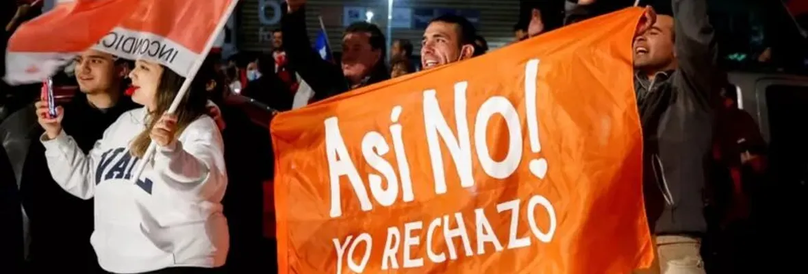 PODCAST | Cerro a la Izquierda: El día después de mañana
