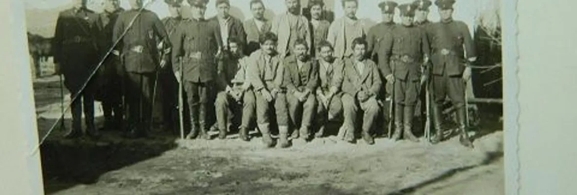 Se cumplieron 92 años de la brutal "Masacre de Ránquil" perpetrada por el Estado chileno a pewenches y campesinos en Lonquimay