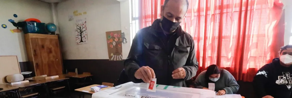 Opinión| ¿Cuándo destituyen a los seremis del gobernador del Rechazo en el Biobío?