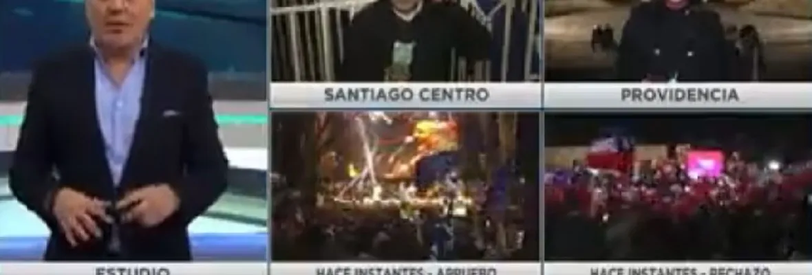 Terminan las campañas, la manipulación mediática continúa