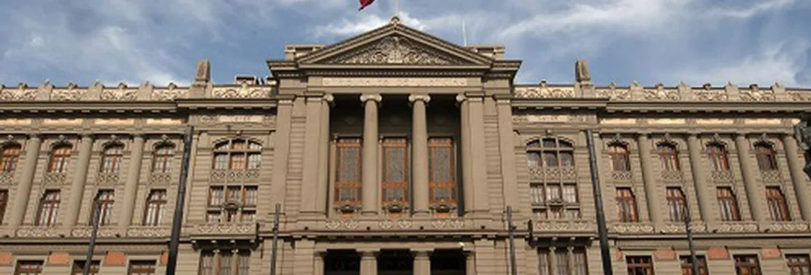 Poder Judicial reporta nuevo virus informático en computadores en menos de una semana