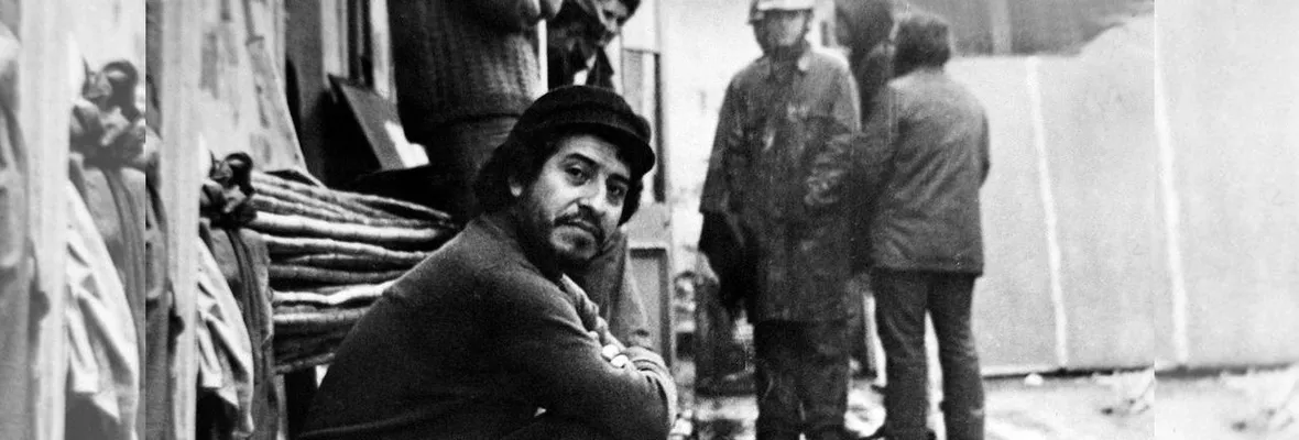 A 49 años del asesinato de Víctor Jara sigue vivo en su pueblo