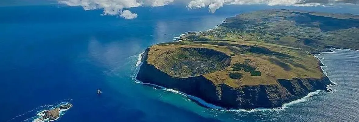 Rapa Nui aprobó la propuesta de Constitución ¿Debe el Estado escuchar su legítimo consentimiento?