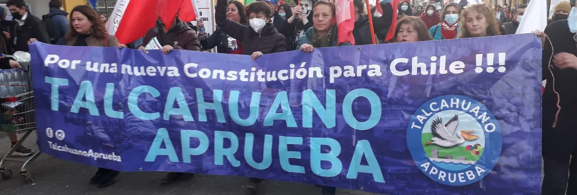 Un camino al futuro