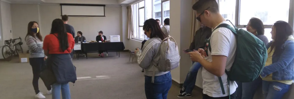 Nueva Zelanda: Apruebo triunfa con el 75,4% de los votos