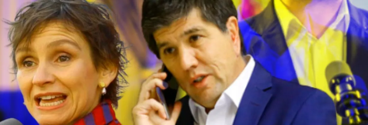 La vieja clase política toma el control de La Moneda tras derrota en el plebiscito