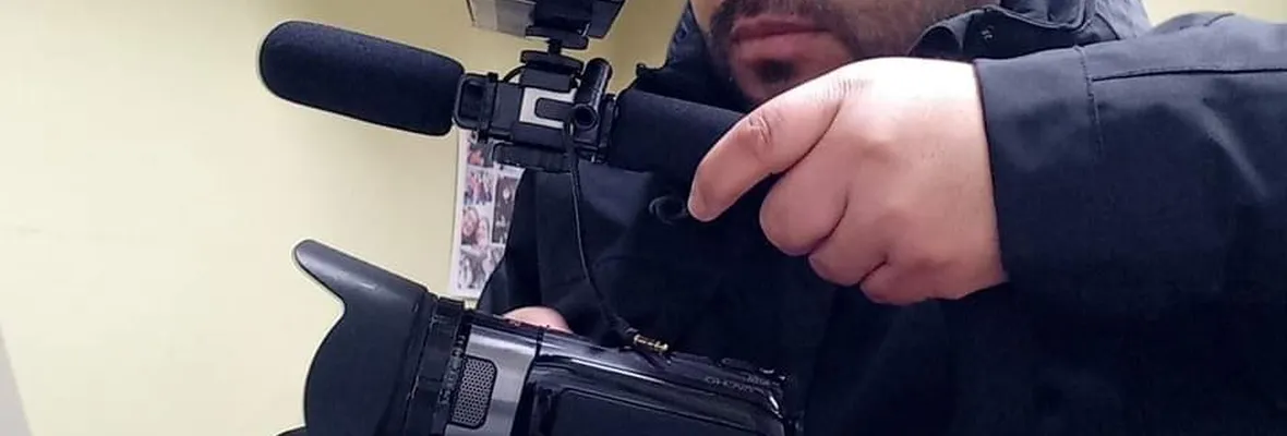 Fundador de Werken Noticias acusa persecución política y hostigamiento policial por su trabajo comunicacional