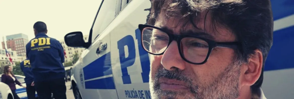 Hackeo al EMCO: PDI investigó evento por la nacionalización del Cobre en que expuso Daniel Jadue