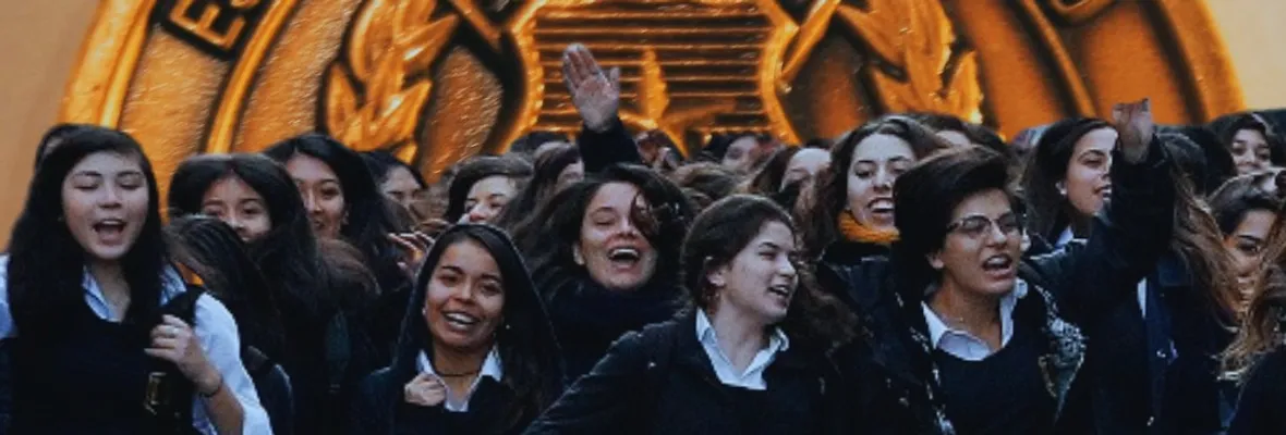 Hackeo a emails muestra que organizaciones de estudiantes secundarios/as han estado en la mira del Estado Mayor Conjunto en los últimos años