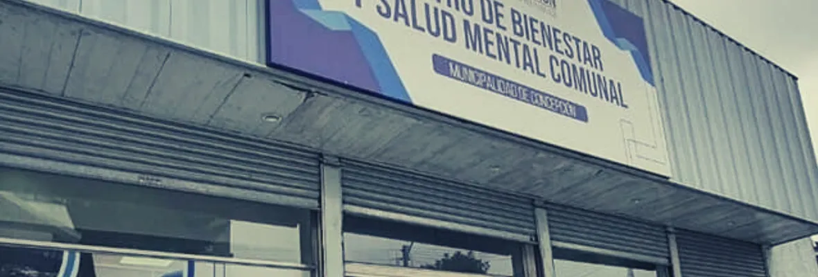 142 personas quedarían sin atención: cierran Centro de Bienestar y Salud Mental Comunal de Concepción