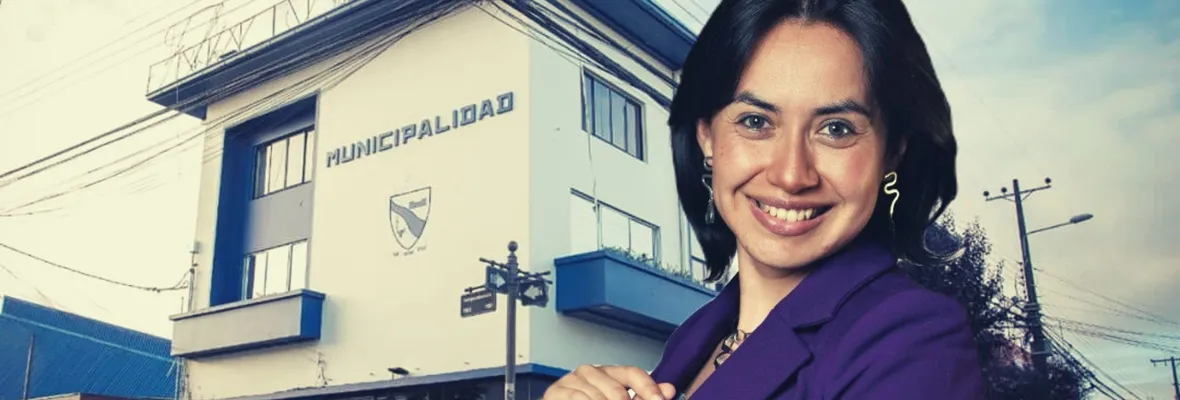 7 funcionarios municipales de Río Bueno habrían recibido sobrepagos por horas extra entre ellos la jefa de la DIDECO
