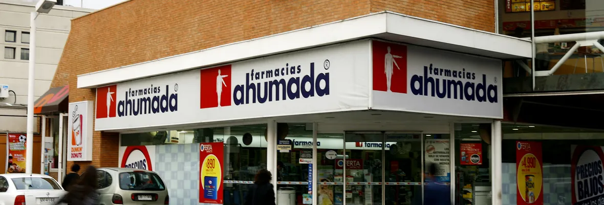 Farmacias Ahumada cede algunas demandas de sindicato ante temor a huelga nivel nacional
