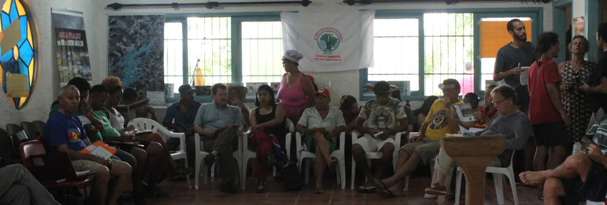 Encuentro en Concepción reunirá a organizaciones sociales, asambleas y experiencias internacionales