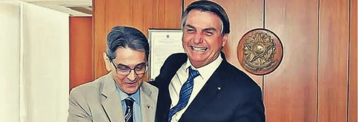 Brasil: Exdiputado de extrema derecha aliado de Bolsonaro disparó y arrojó granada contra policías que intentaban arrestarlo