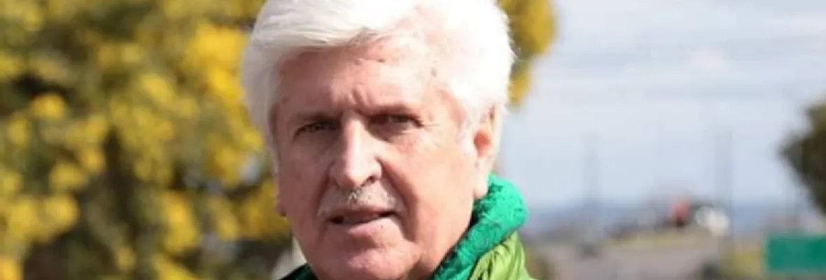 Alcalde de Lautaro Raúl Schifferli Díaz cumplirá condena por abuso sexual en libertad