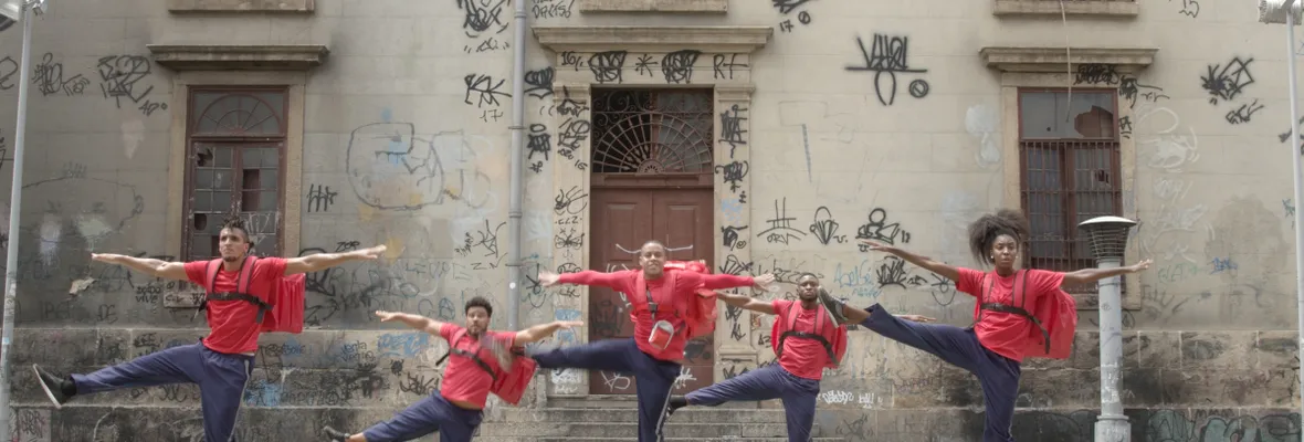 Articulación territorial, diversidad y presencialidad marcan nueva versión del Festival Internacional de Danza Contemporánea LOFT
