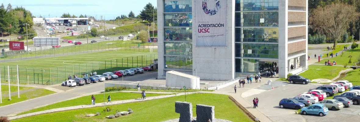Sindicato UCSC vota la huelga ante mejoras mínimas ofrecidas por la universidad