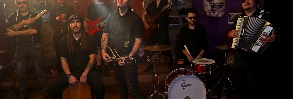 Hacia La Victoria, banda de sobrevivientes de trauma ocular lanza video clip y nuevo single