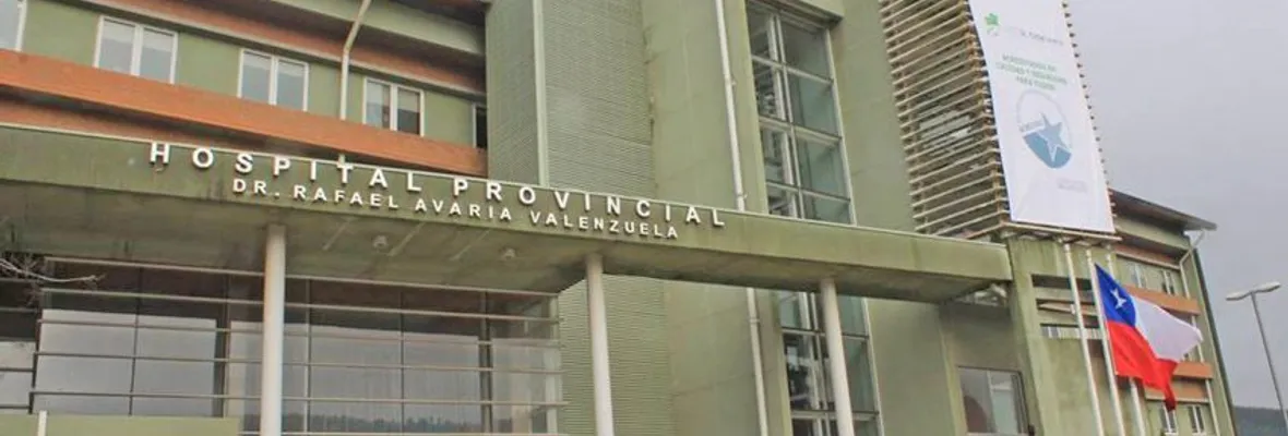 Dirección del Hospital de Arauco llega a acuerdo con trabajadores/as tras toma de sus dependencias