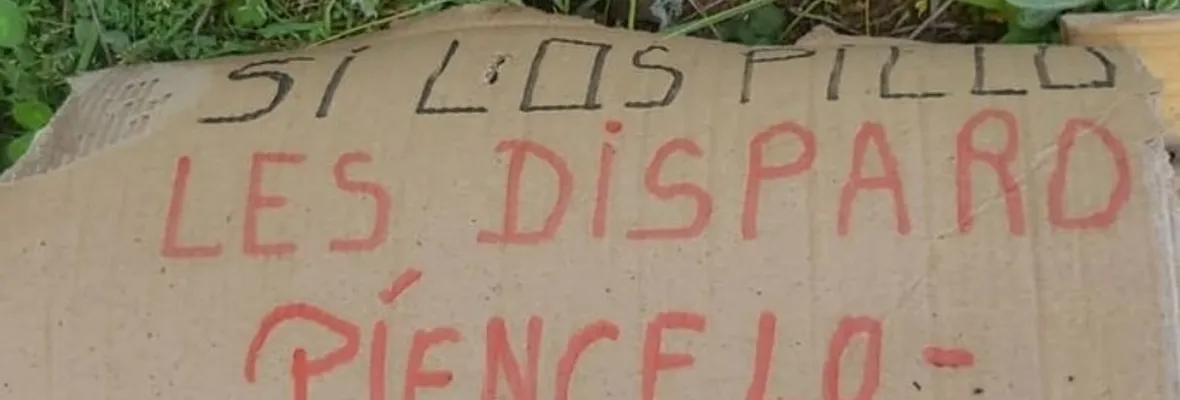 Concejala de Arauco denuncia amenazas contra agrupación ambiental que protege humedal en Laraquete