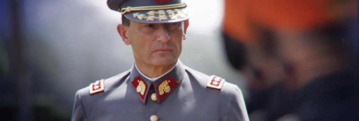 Por malversación de $128 millones: Procesan y ordenan prisión preventiva a ex mandamás del Ejército Juan Emilio Cheyre